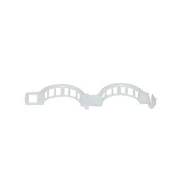 Clips palisare tomate 24mm - imagine 3