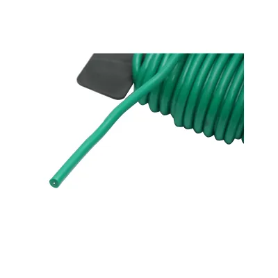 Sarma de gradina plastifiata 5mmx8m	 - imagine 3
