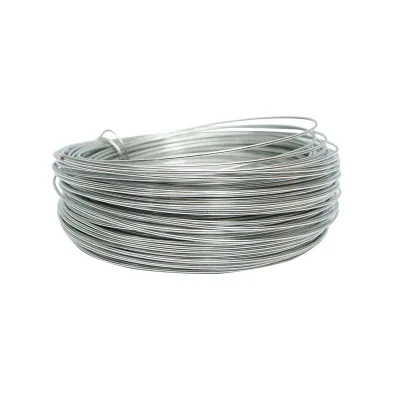Rola sarma galvanizata pentru gradina 1.2mmx40m