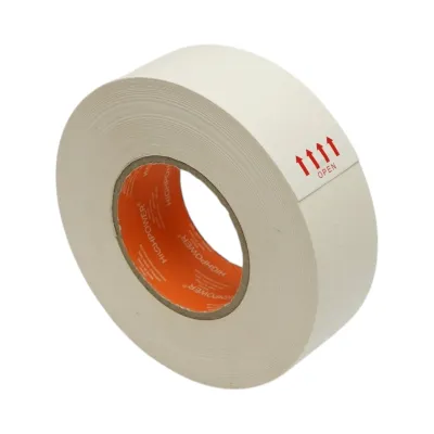 Banda hartie armare rosturi rigips 50mm x 75m HighPower - imagine 7