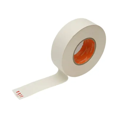 Banda hartie armare rosturi rigips 50mm x 75m HighPower - imagine 2