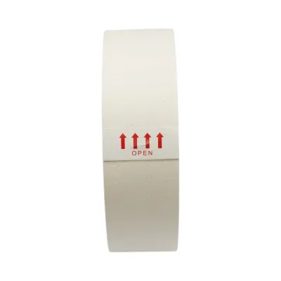 Banda hartie armare rosturi rigips 50mm x 75m HighPower - imagine 4