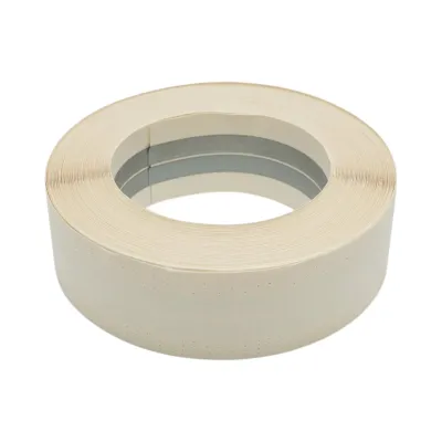 Banda protectie colturi rigips cu insertie metalica 50mm x 30m HighPower - imagine 5