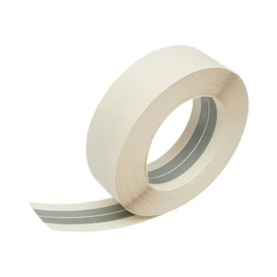 Banda protectie colturi rigips cu insertie metalica 50mm x 30m HighPower - imagine 2