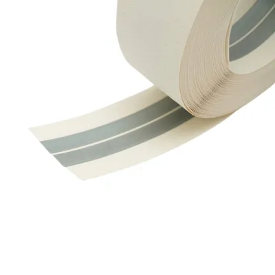 Banda protectie colturi rigips cu insertie metalica 50mm x 30m HighPower - imagine 6