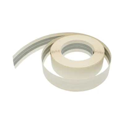 Banda protectie colturi rigips cu insertie metalica 50mm x 30m HighPower - imagine 3