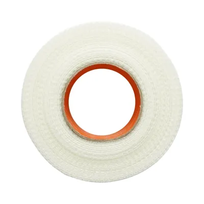 Banda autoadeziva imbinare rigips tip plasa 48mm x 50m HighPower - imagine 7