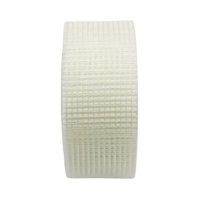 Banda autoadeziva imbinare rigips tip plasa 48mm x 50m HighPower - imagine 5