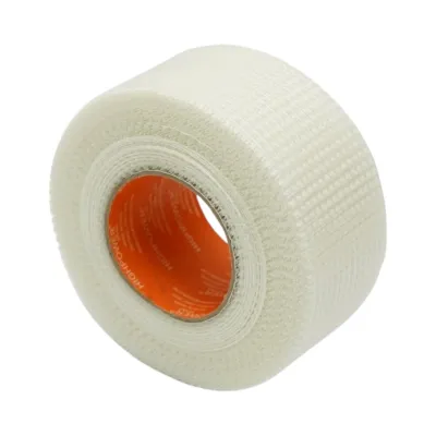 Banda autoadeziva imbinare rigips tip plasa 48mm x 50m HighPower - imagine 6