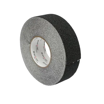 Banda anti alunecare 50mmx20m negru Breckner Germany