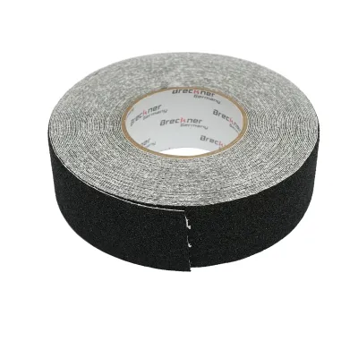Banda anti alunecare 50mmx20m negru Breckner Germany - imagine 3