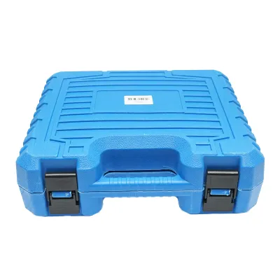 Trusa verificare instalatii aer conditionat auto R22, R32, R134a, R410a - imagine 2