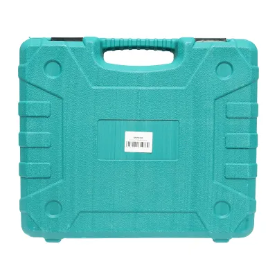 Trusa verificare si incarcare instalatii aer conditionat auto, freon R22, R32, R134a, R410a - imagine 5