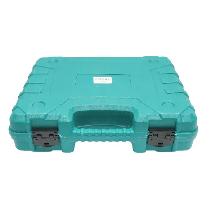 Trusa verificare si incarcare instalatii aer conditionat auto, freon R22, R32, R134a, R410a - imagine 2