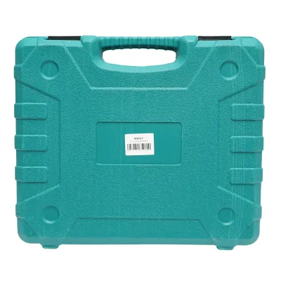 Trusa verificare si incarcare instalatii aer conditionat auto, freon R22, R32, R134a, R410a - imagine 5