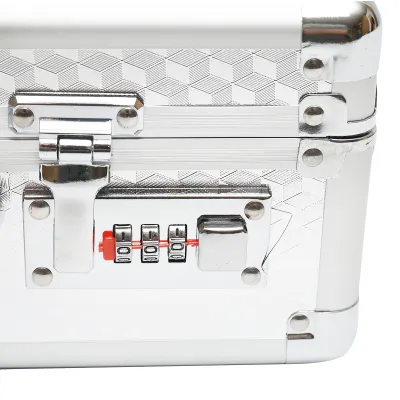 Trusa verificare si incarcare instalatii aer conditionat auto, freon R744 - imagine 4