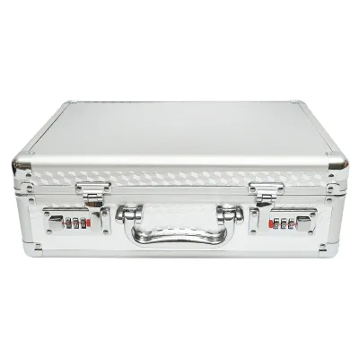 Trusa verificare si incarcare instalatii aer conditionat auto, freon R744 - imagine 2