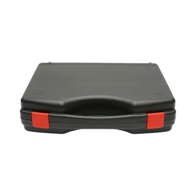 Trusa verificare scurgeri instalatie aer conditionat cu solutie de contrast, lanterna UV, ochelari si accesorii - imagine 4