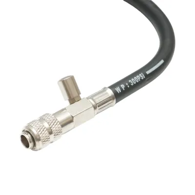 Trusa tester verificare presiune instalatie racire auto 14 piese - imagine 8