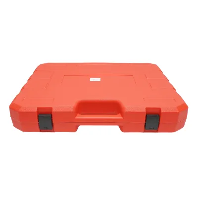 Trusa tester verificare presiune instalatie racire auto - imagine 2