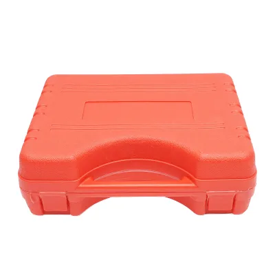 Trusa pompa tester presiune si vacuum pentru aerisire frane, testare ABS, EGR, AC si sistem incalzire auto - imagine 2