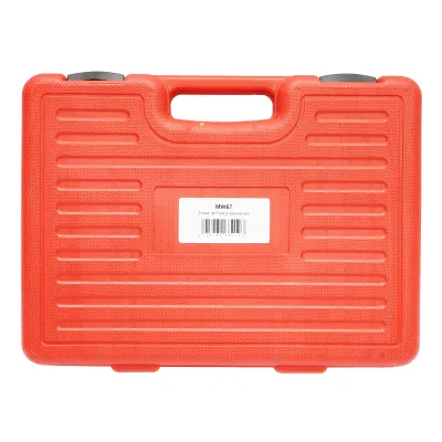 Trusa tester verificare presiune ulei motor auto - imagine 4