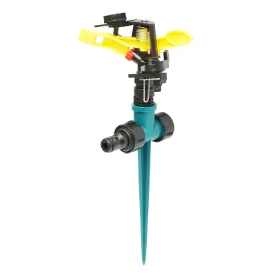 Aspersor pivotant cu impuls 1/2 Breckner Germany