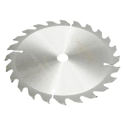 Disc circular vidia pentru lemn 165x1.4x16mm, 24 dinti Breckner Germany - imagine 2