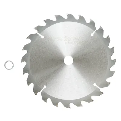 Disc circular vidia pentru lemn 165x1.4x16mm, 24 dinti Breckner Germany