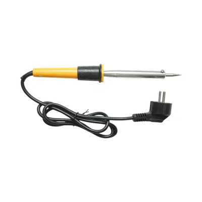 Aparat de lipit 80W, 220V tip Letcon cu varf ascutit - imagine 3