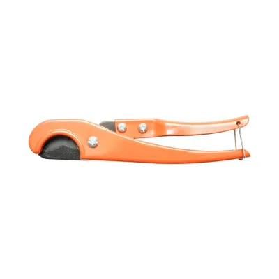 Foarfeca taiat tevi PVC, PPR, PE cu diametru 8-36mm