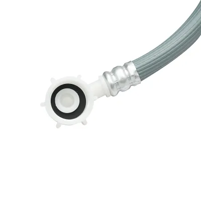 Furtun alimentare masina de spalat 3m - imagine 4