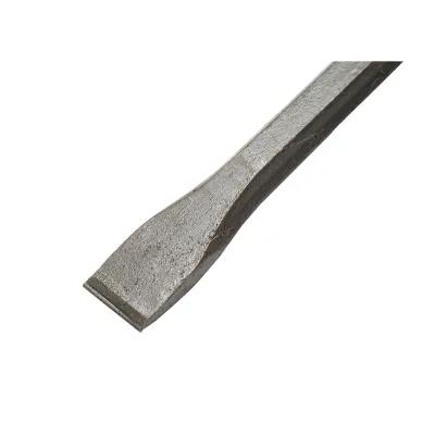 Dalta zidarie cu maner de protectie 300x16mm - imagine 4