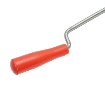 Sarpe curatat tevi 10m, Ø 8.5mm - imagine 4