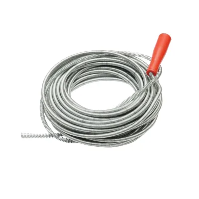 Sarpe curatat tevi 15m, 8.5mm