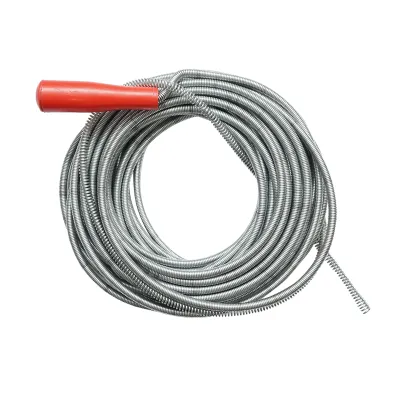 Sarpe curatat tevi 15m, 8.5mm - imagine 2