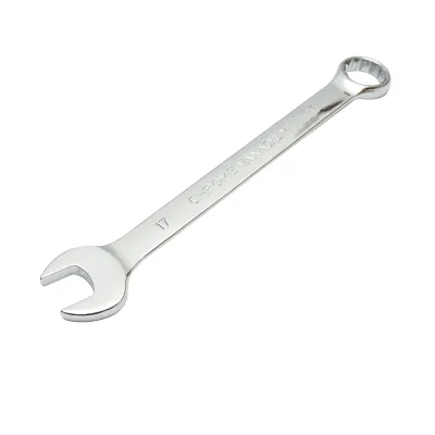 Trusa chei combinate fixe si inelare 8-24mm 14 piese Breckner Germany - imagine 5