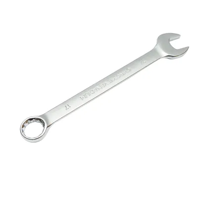 Trusa chei combinate fixe si inelare 8-24mm 14 piese Breckner Germany - imagine 6