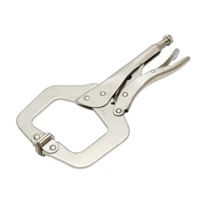 Cleste autoblocant cu falci tip C 280mm(11 inch) - imagine 2