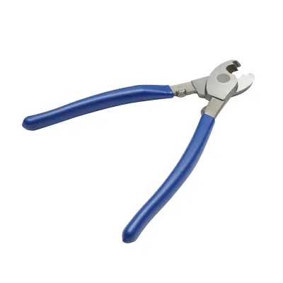 Cleste taiat cabluri 250mm - imagine 3