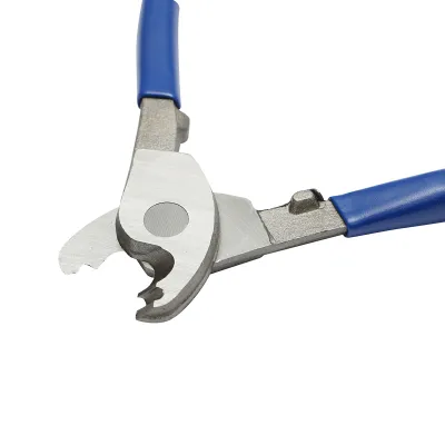 Cleste taiat cabluri 250mm - imagine 4