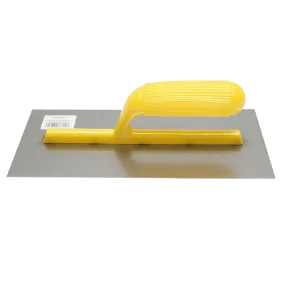 Drisca cu maner din plastic 280x130mm - imagine 2