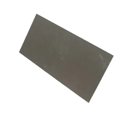 Drisca cu maner din plastic 280x130mm - imagine 4