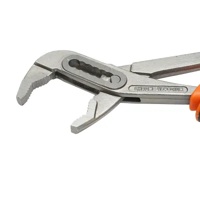 Cleste papagal reglabil cu autoblocare 250mm - imagine 4