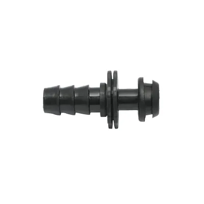 Conector linie tub picurare D20mm pentru sisteme de irigatii
