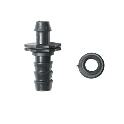 Conector linie tub picurare D20mm pentru sisteme de irigatii - imagine 3