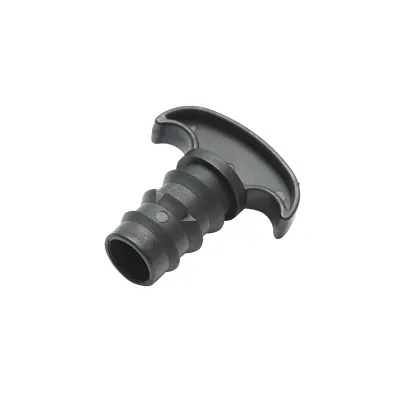 Dop tub picurare 20mm pentru sisteme de irigatii - imagine 2