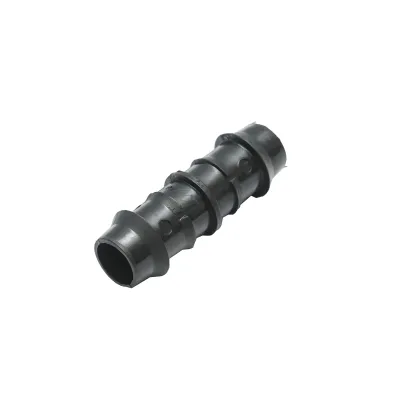 Racord drept tub picurare 20x20mm pentru sisteme de irigatii - imagine 3