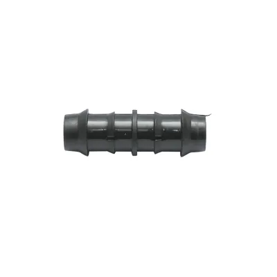 Racord drept tub picurare 20x20mm pentru sisteme de irigatii