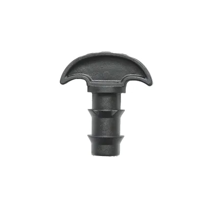 Dop tub picurare 16mm pentru sisteme de irigatii